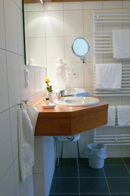 Comfort Doppelzimmer
