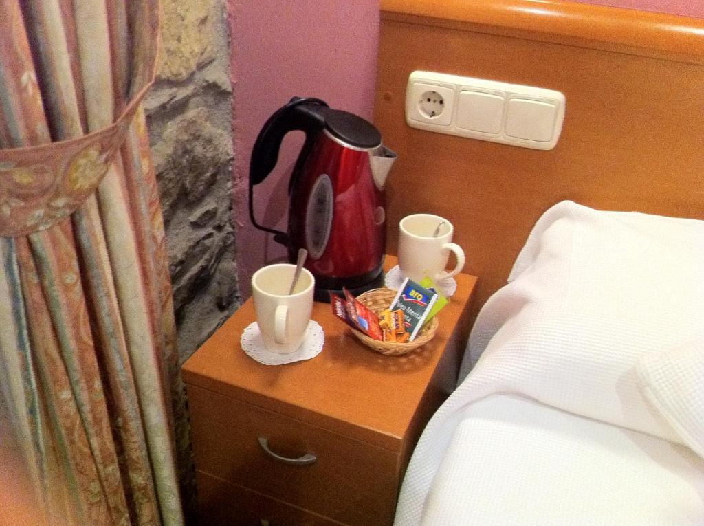 Double Room Balcony
