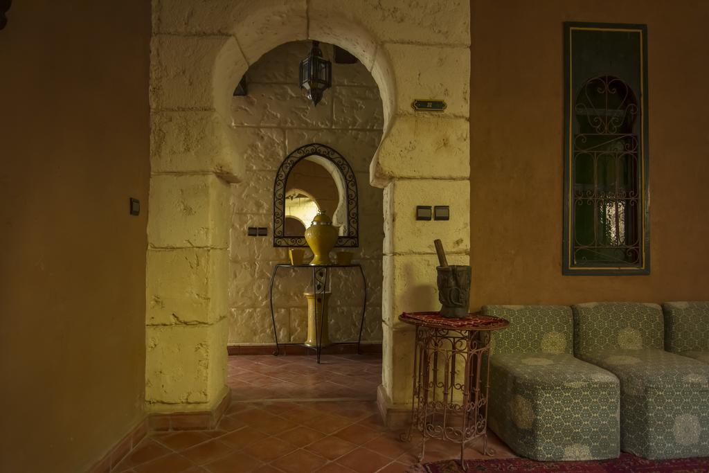 Habitación Triple Estándar