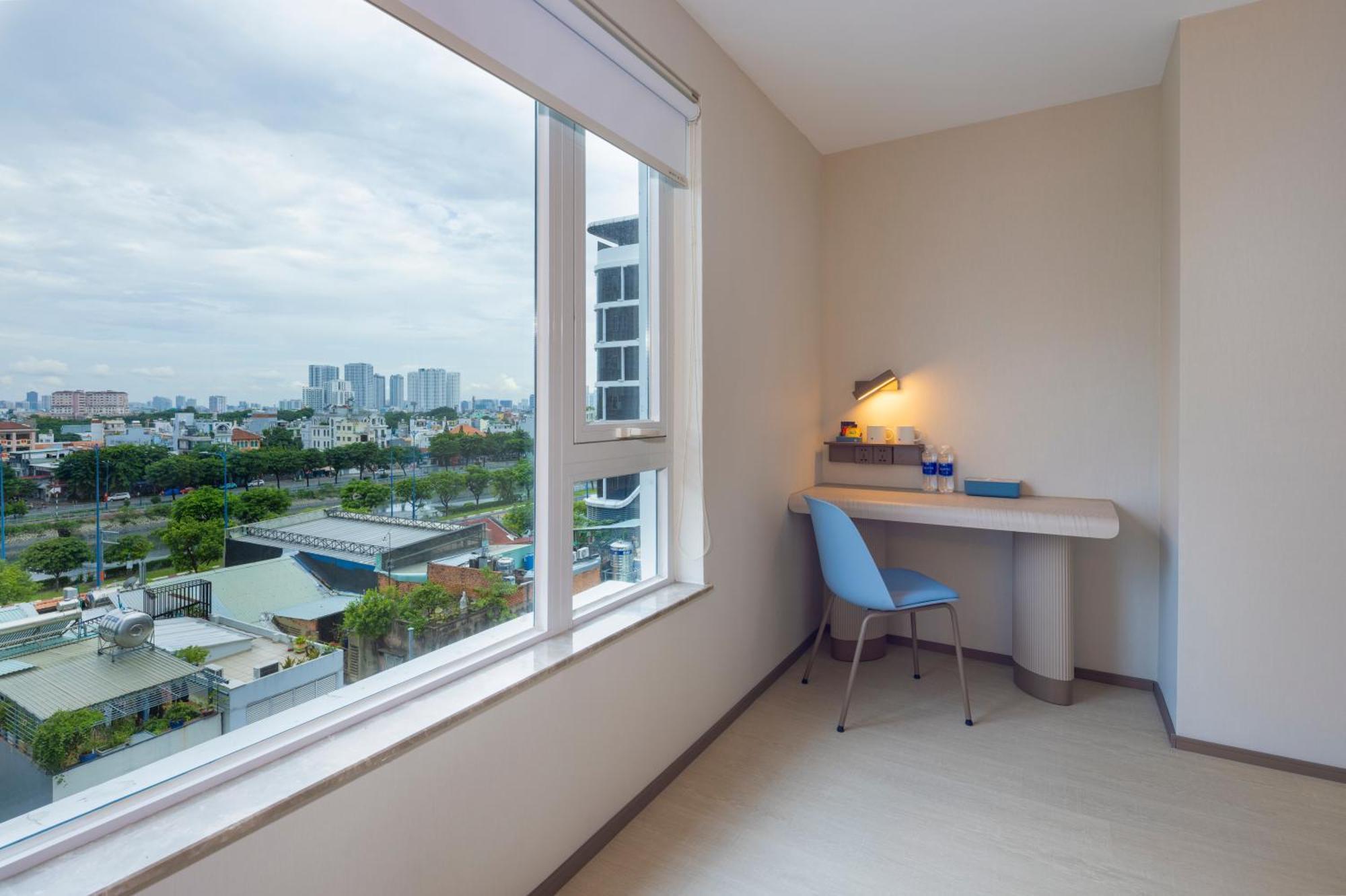 Suite Executive