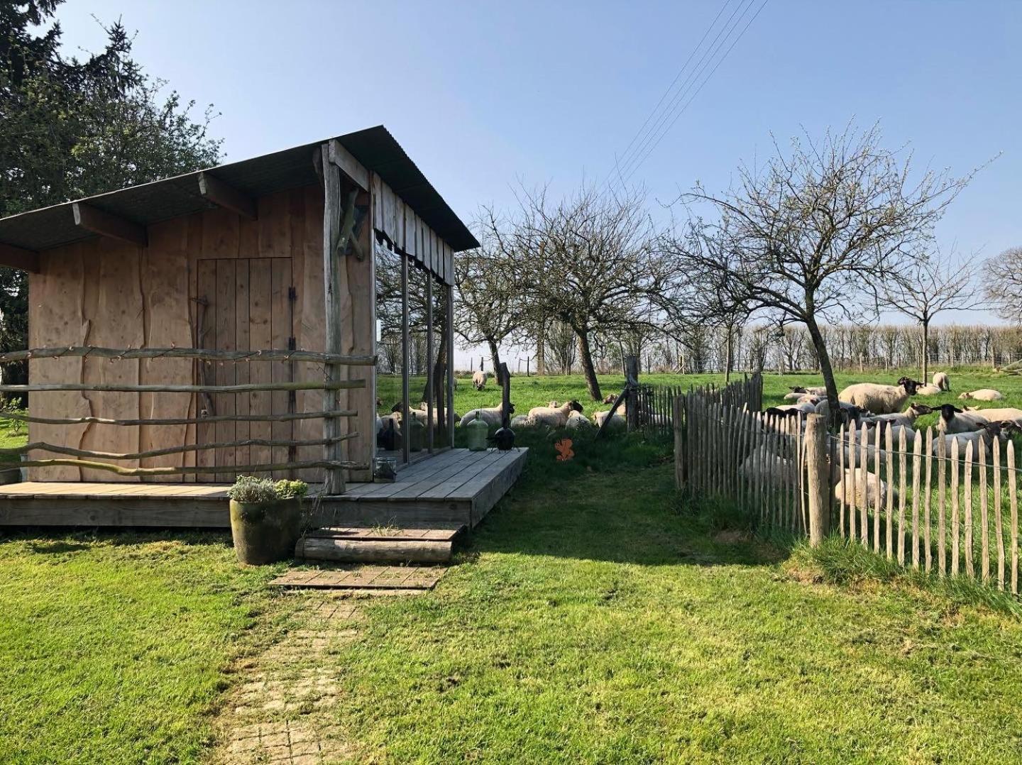 Chalet 1 Chambre