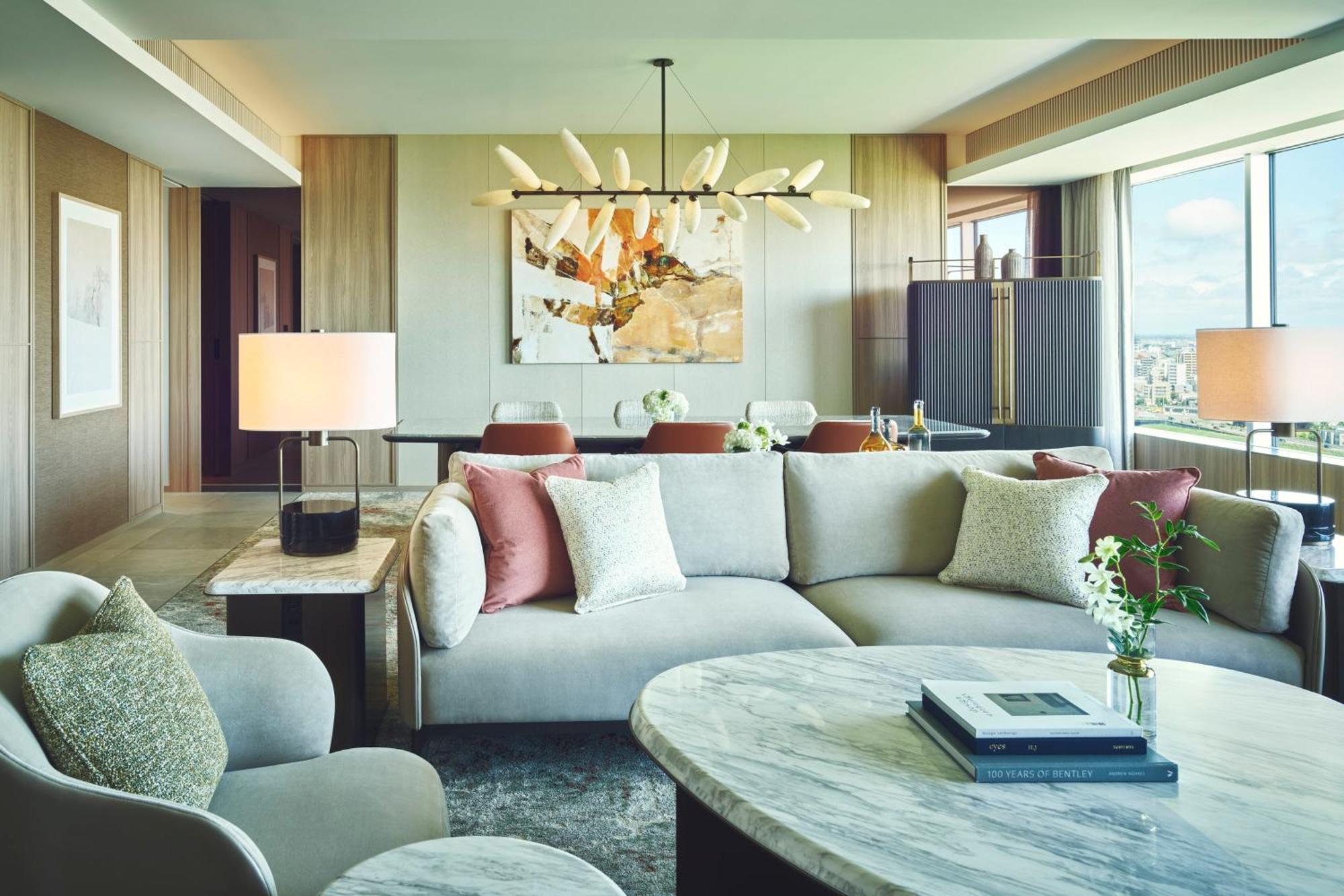 Serenity Suite