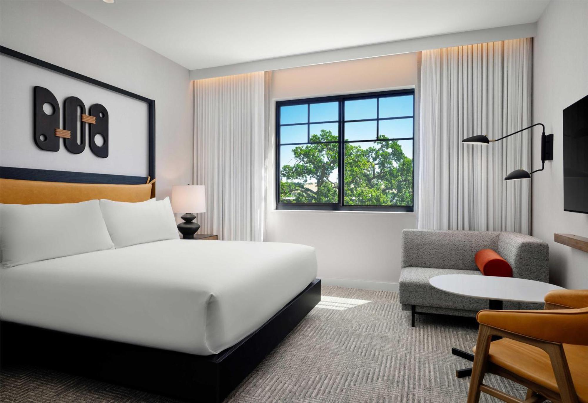 King Room with Two King Beds