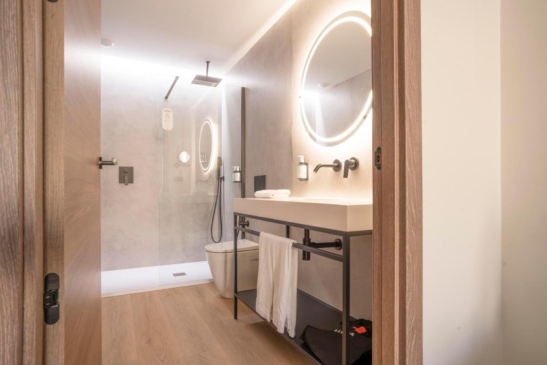Habitación Doble con cama supletoria