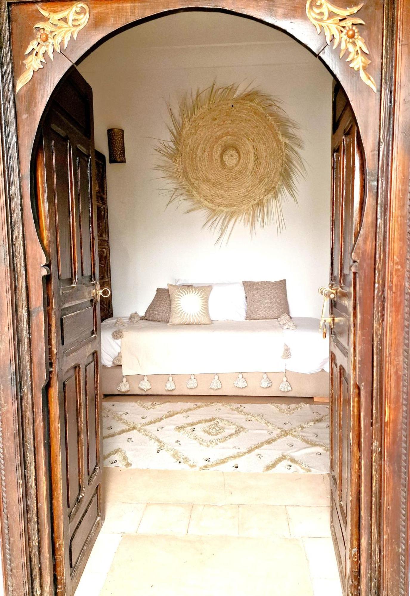 Chambre Double Narjis