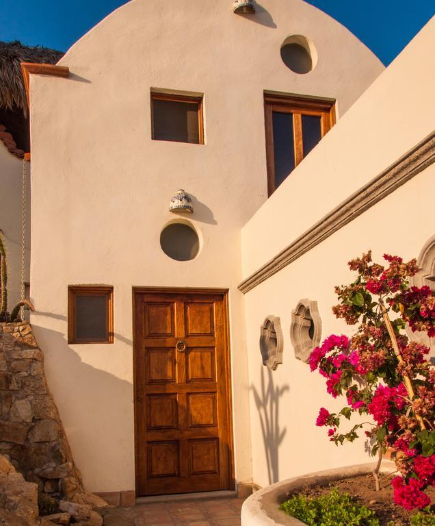 Apartamento con terraza