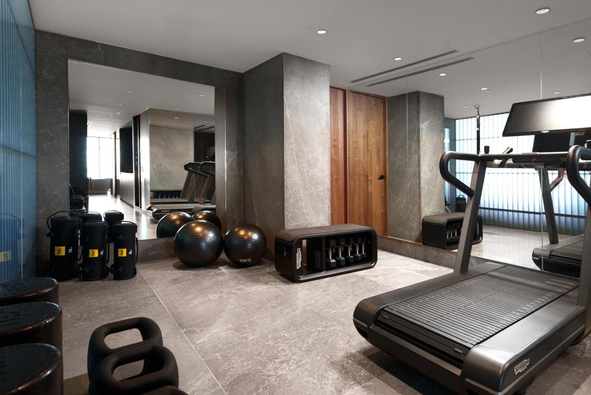 Presidential King Suite