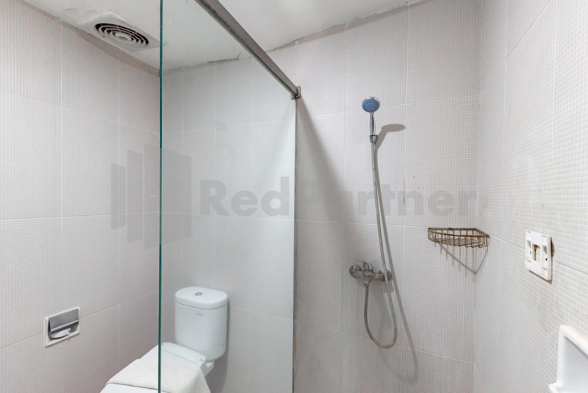 Kamar Superior Double