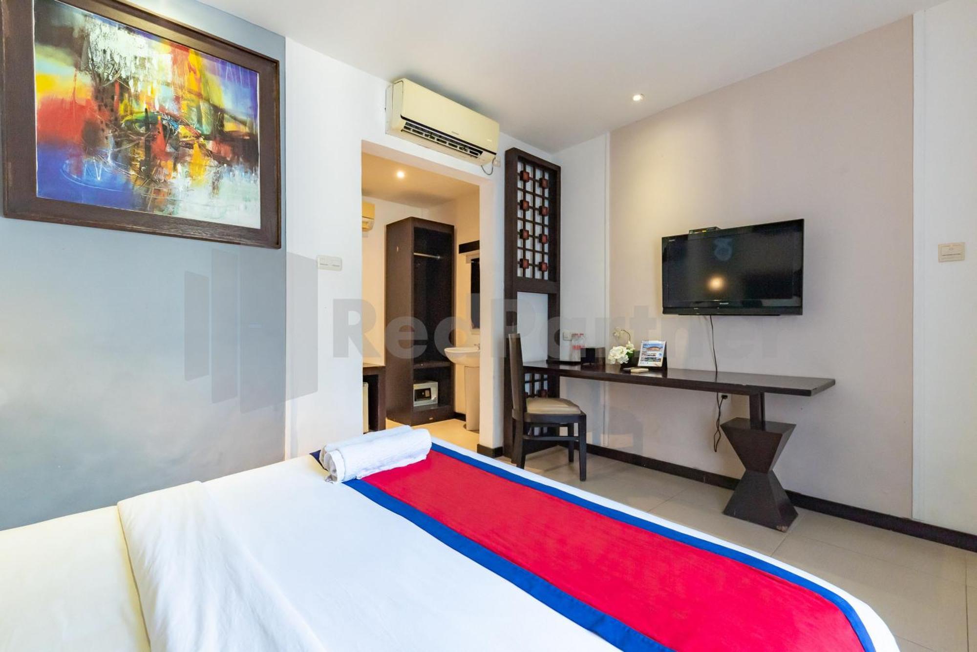 Kamar Standard Double