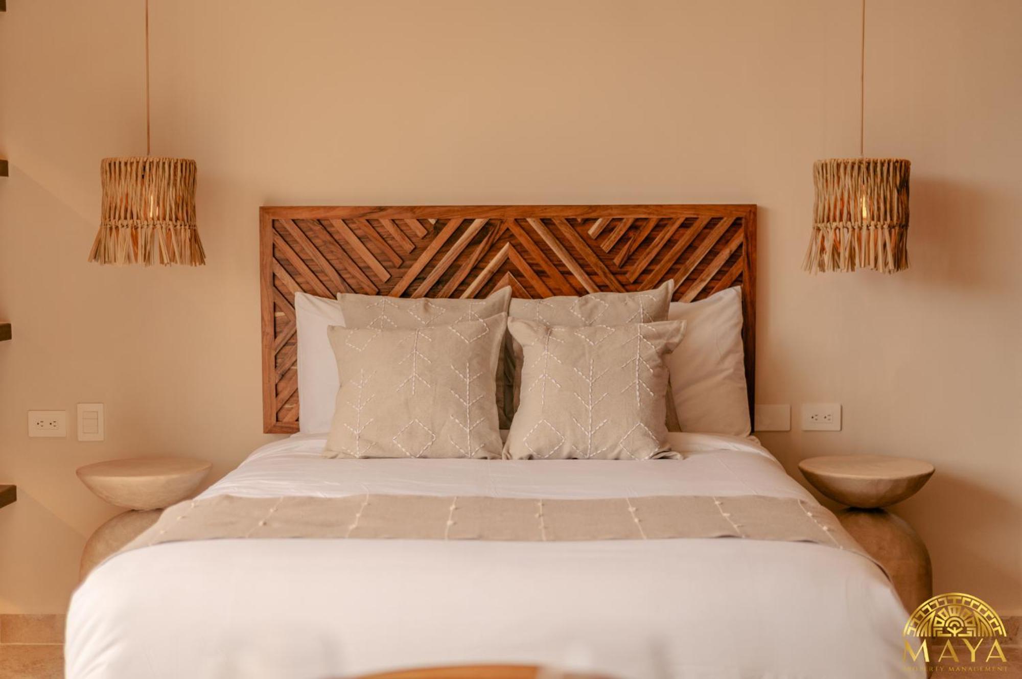 Habitación Doble Deluxe con balcón
