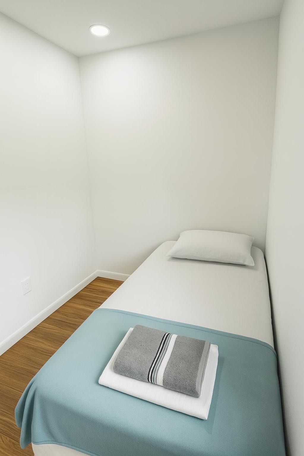 Budget Single Room