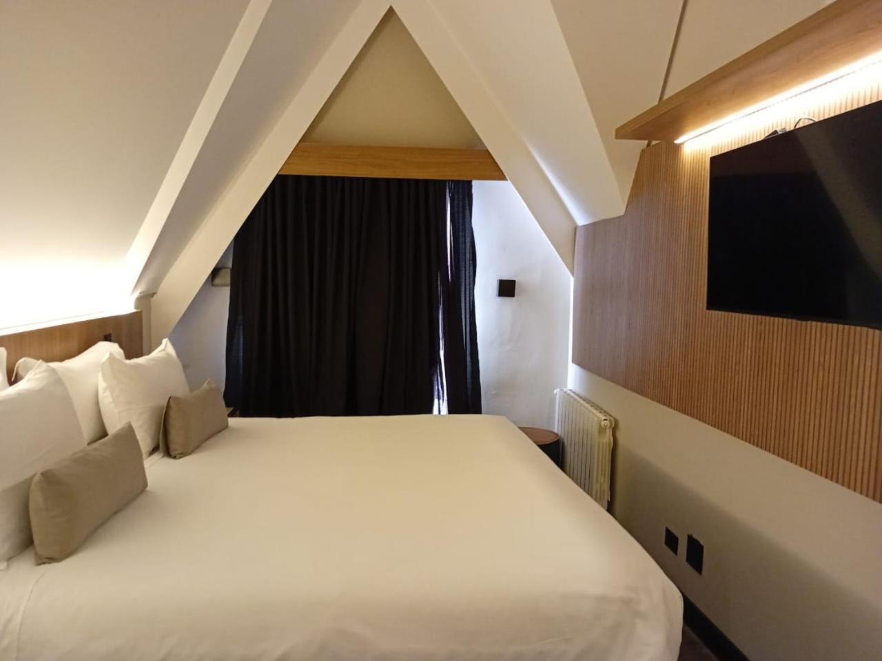 Two-Room Apartment