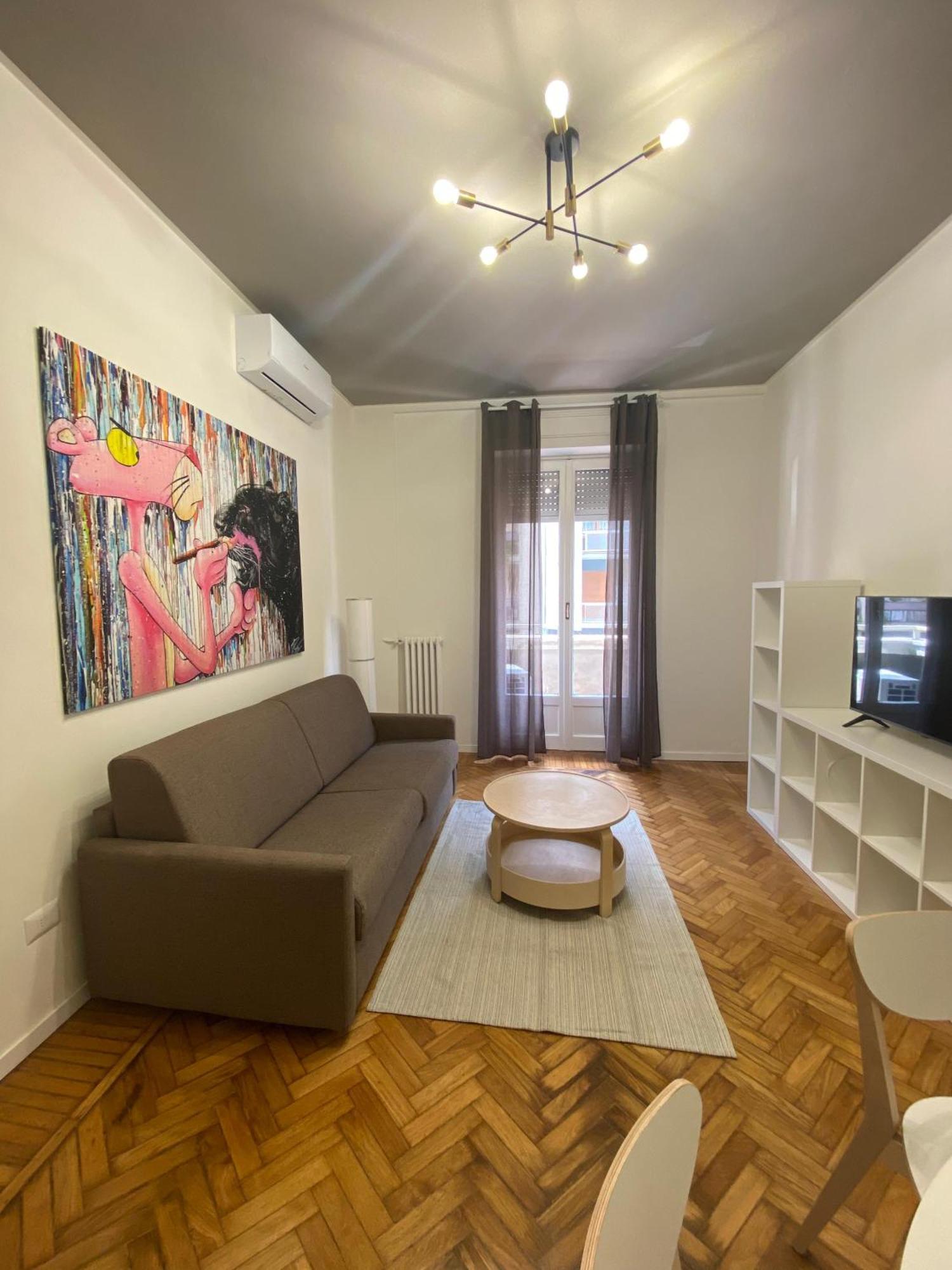 Apartamento Deluxe de 1 dormitorio con vistas a la ciudad