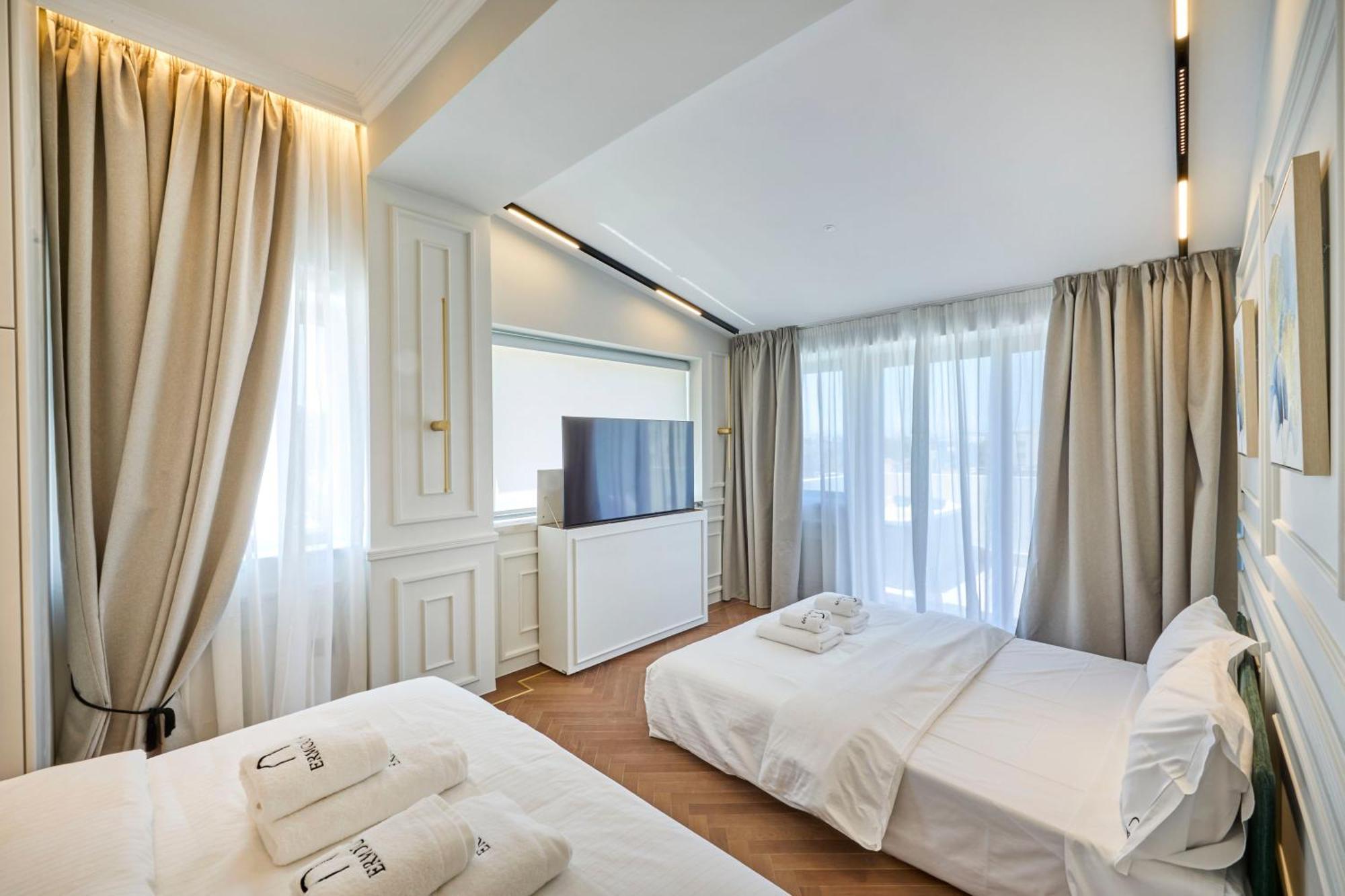 Presidential Suite