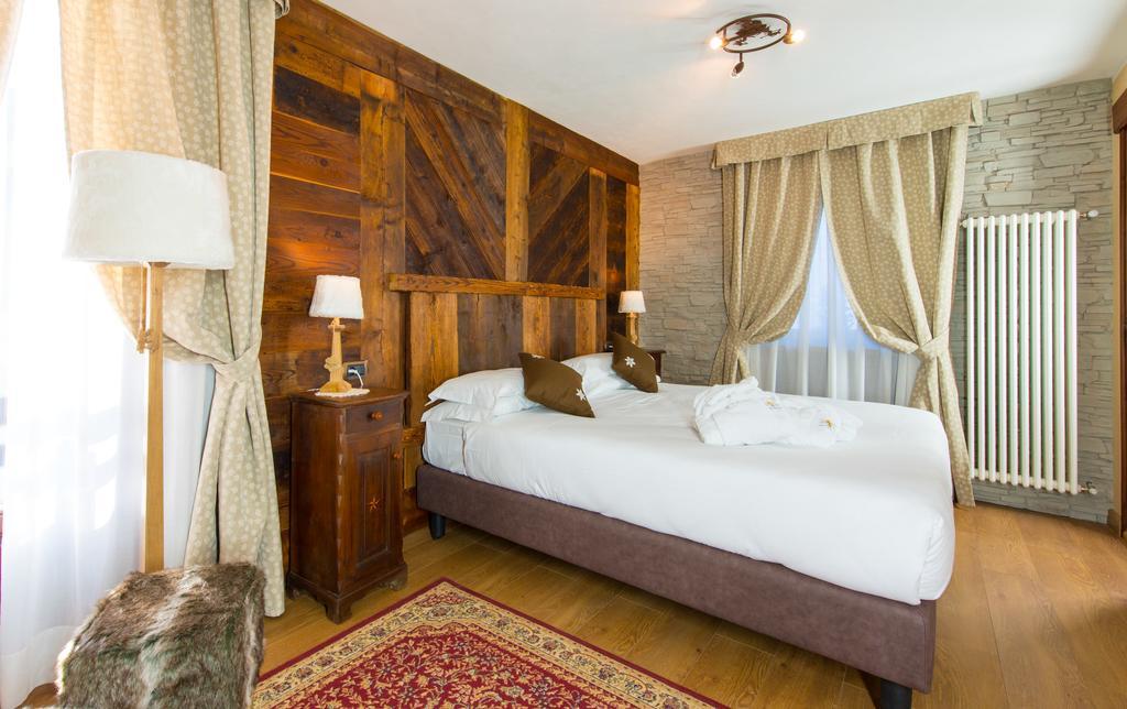 Suite Mountain View