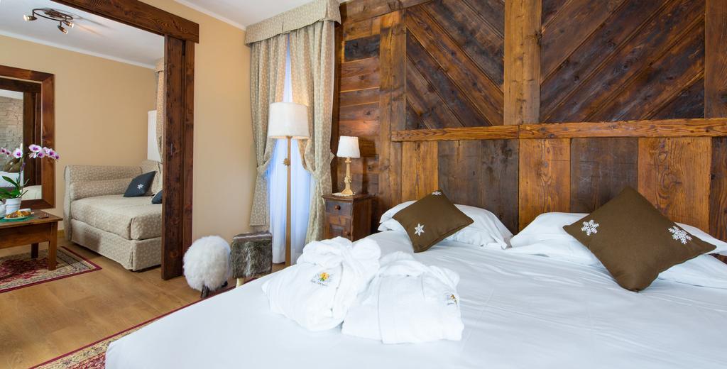 Suite Mountain View