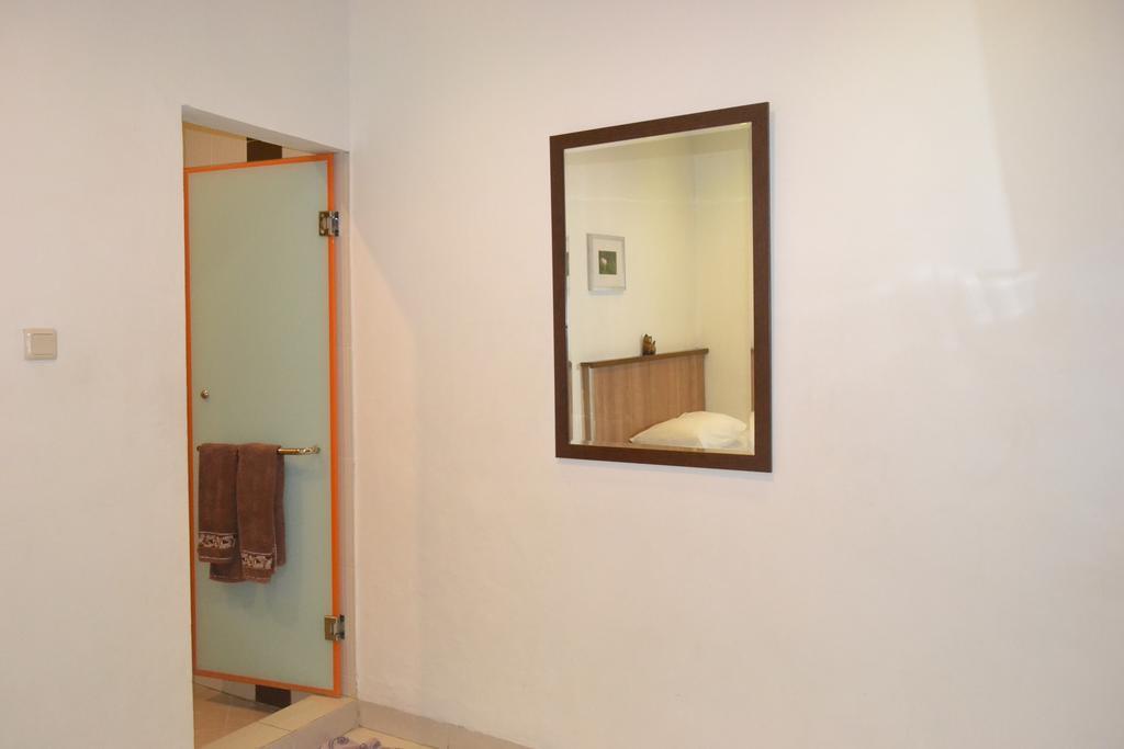 Kamar Superior Twin