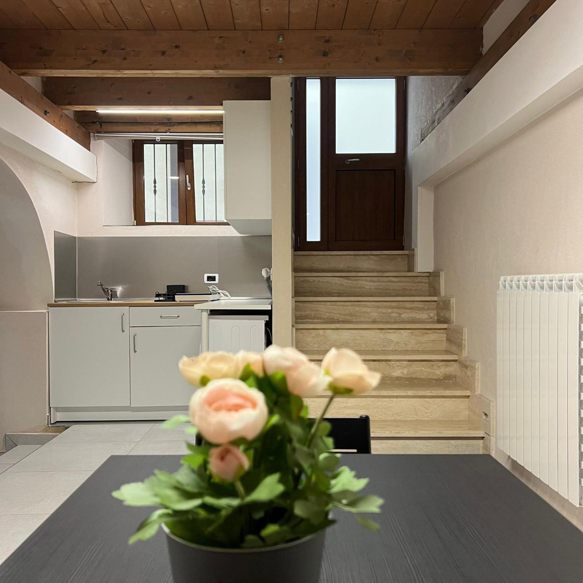 Maisonette