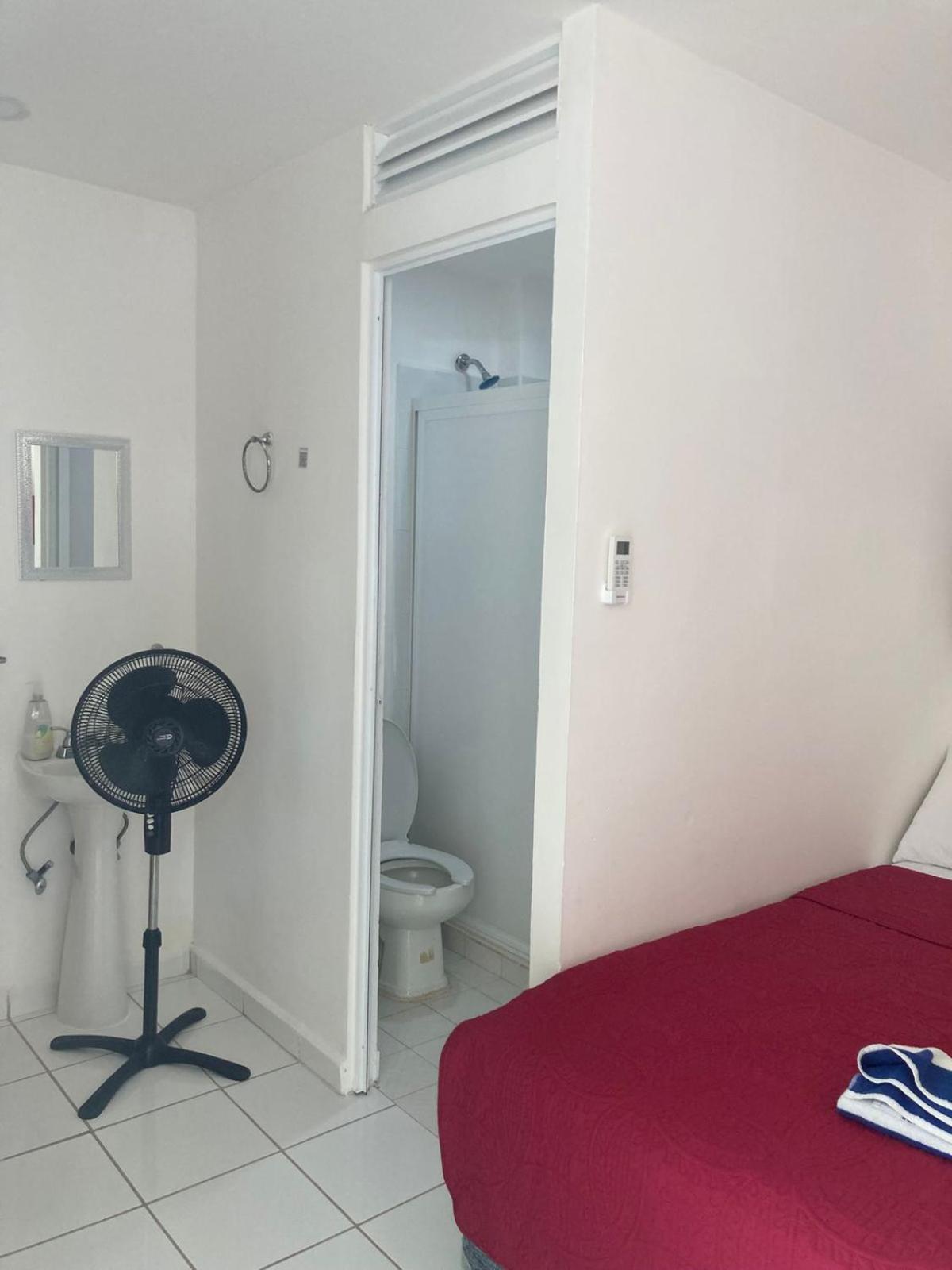 Classic Quadruple Room