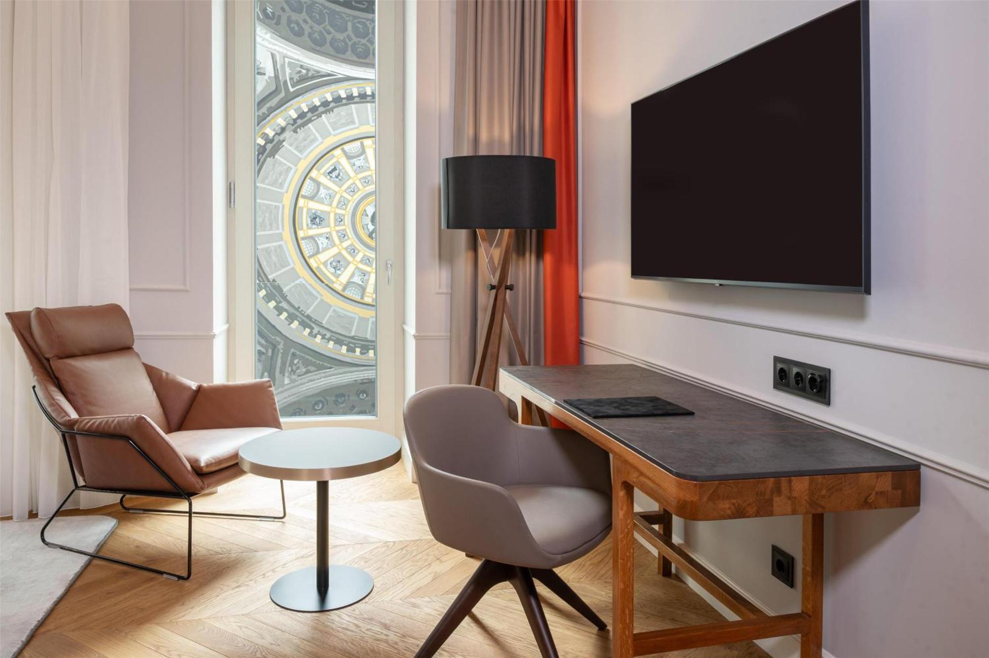 Collection Superior Room