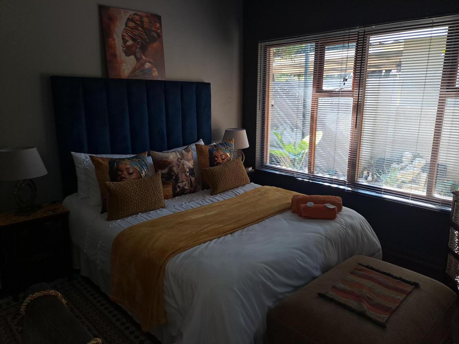 Family Apartment