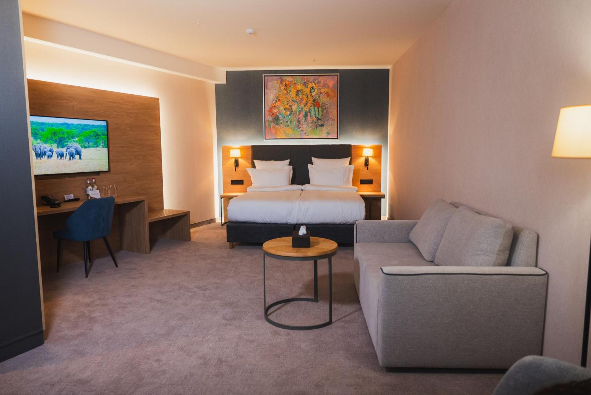 Junior Suite