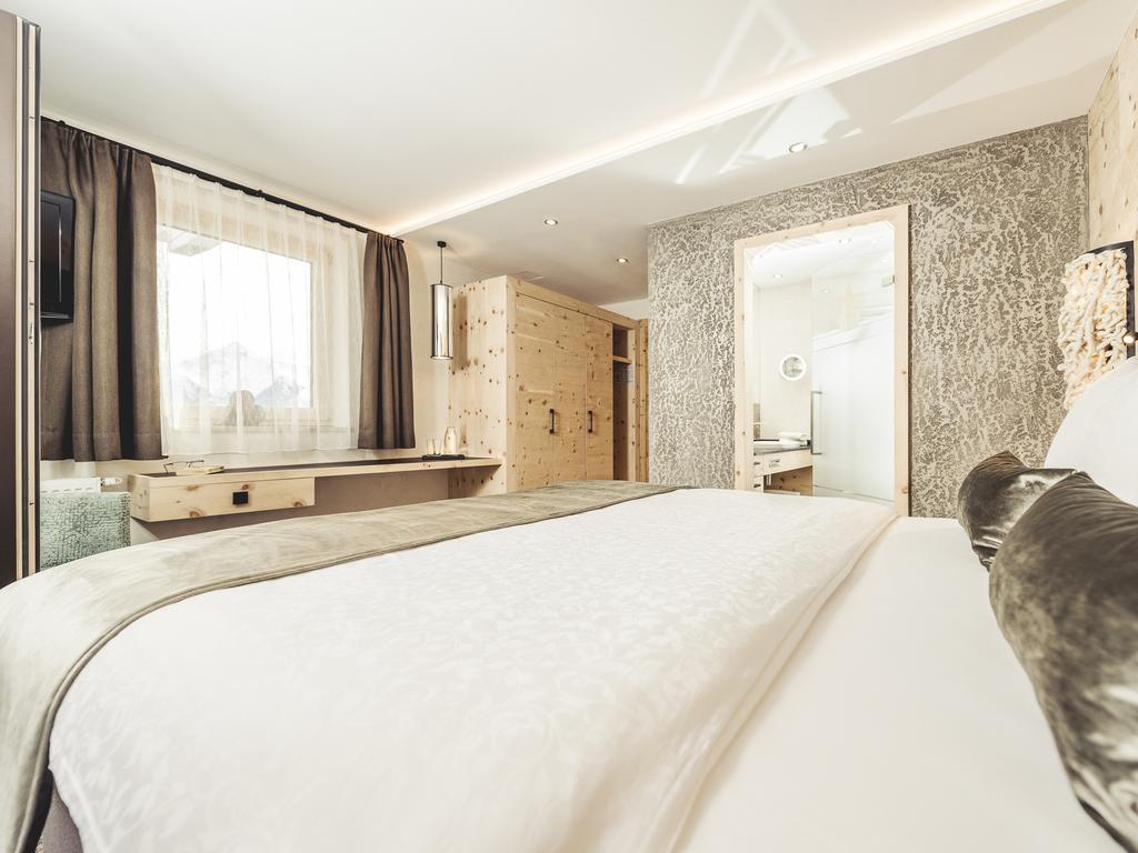 Double Room Zirbe