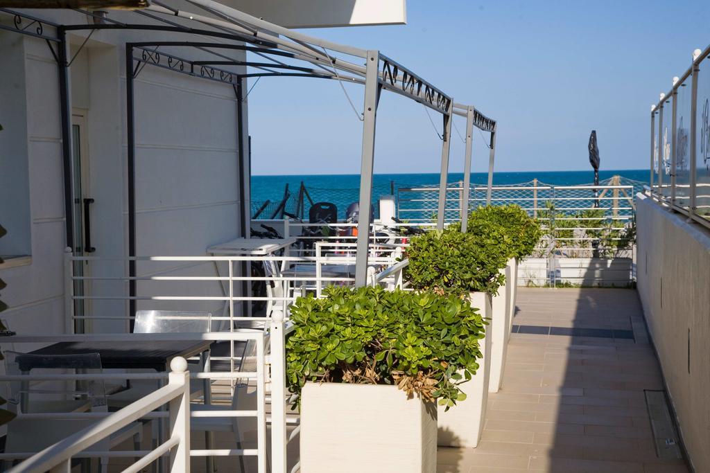 Junior Suite with Sea View