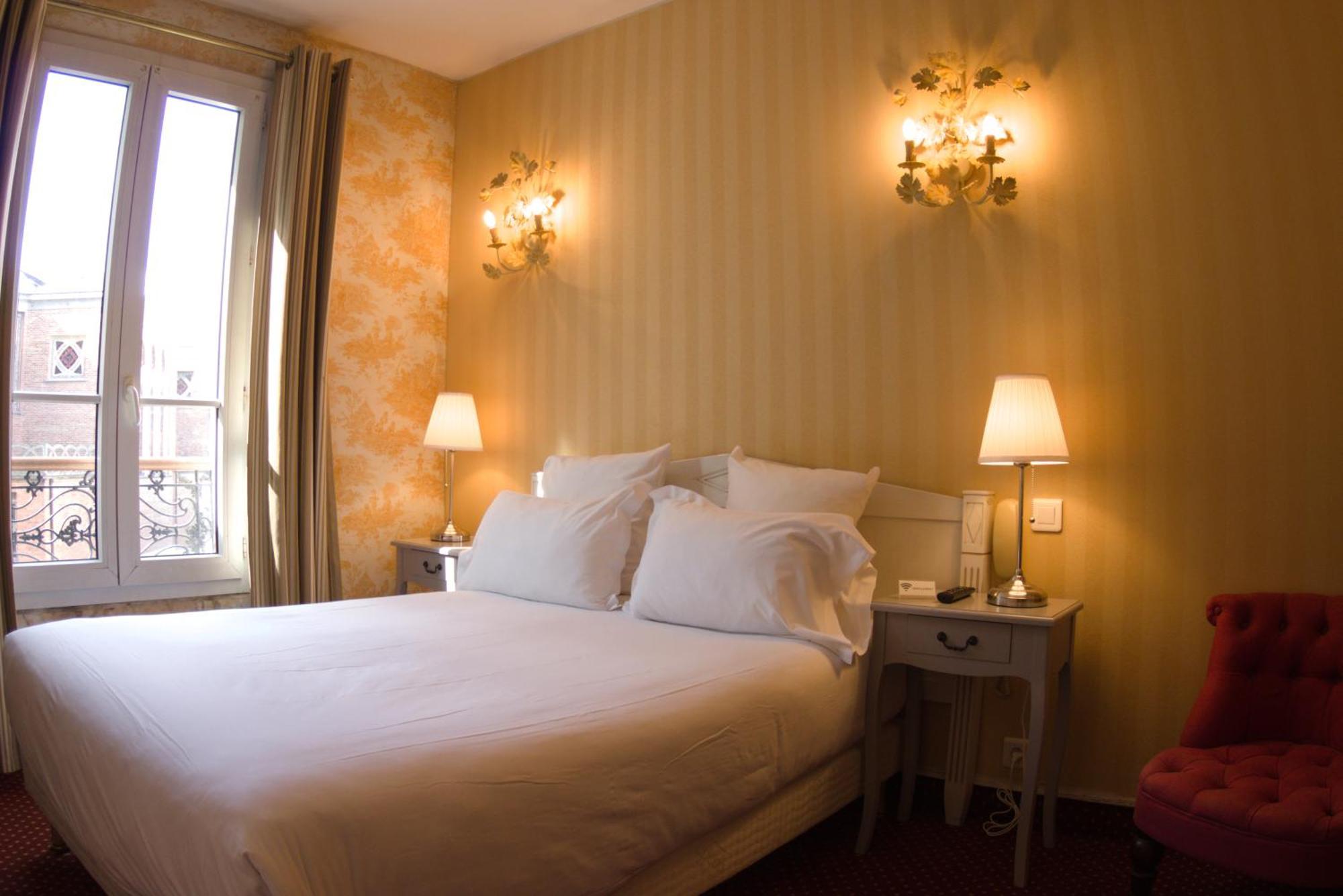 Comfort Room
