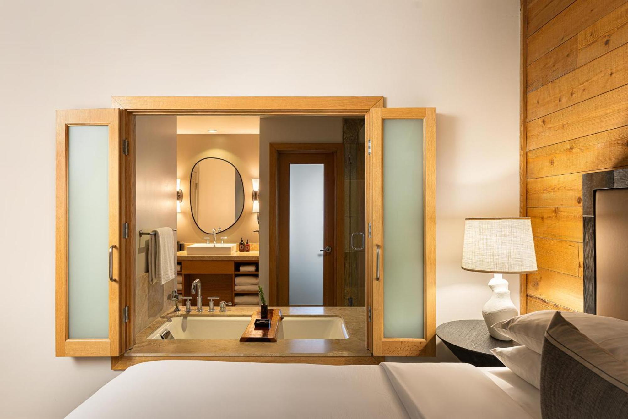 Chambre Lit King-Size