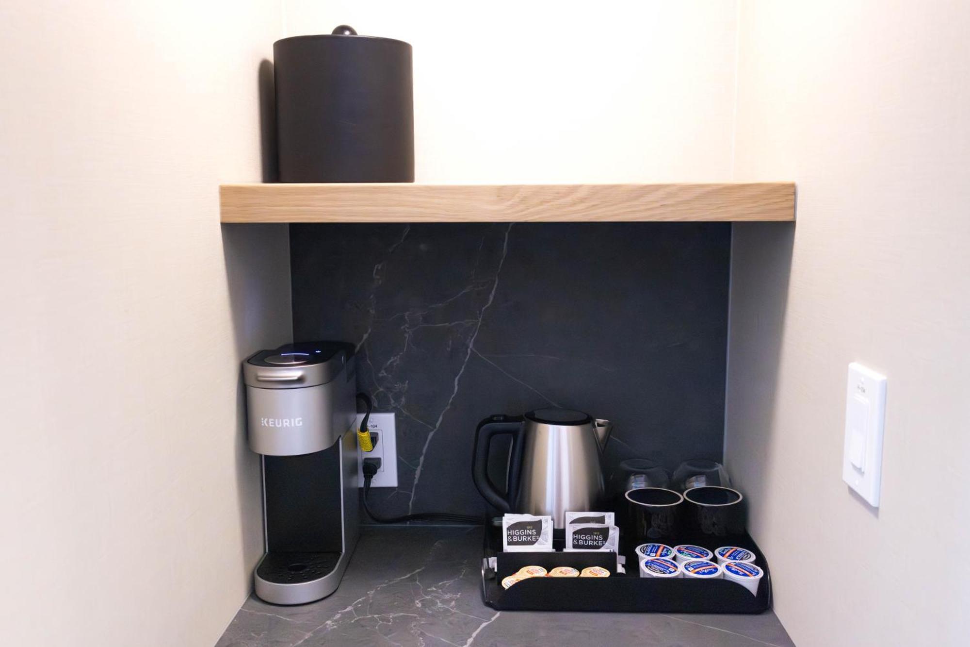 Woodland Balcony Room 2 Queens – Pet Friendly