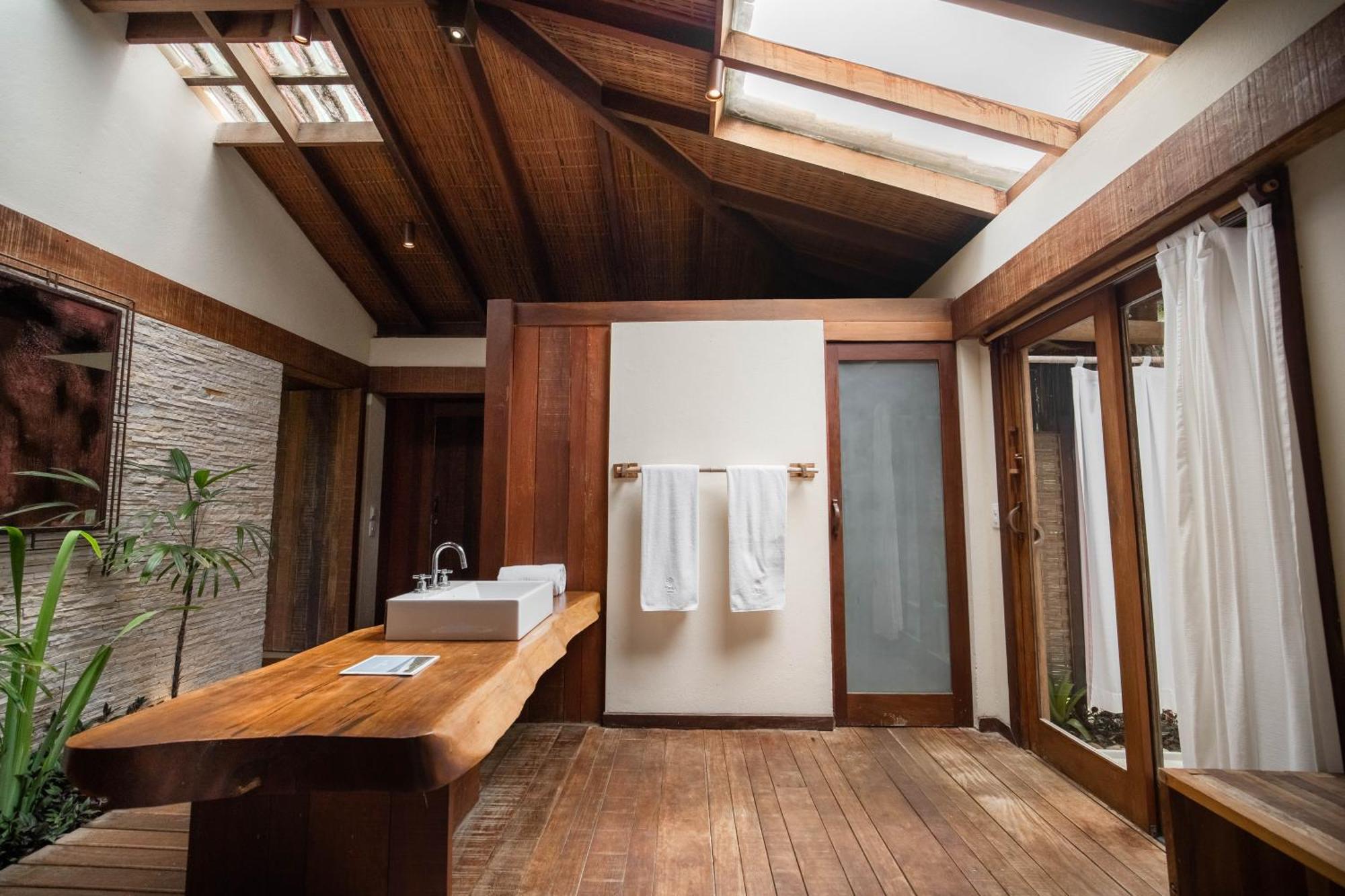 Luxury Bungalow