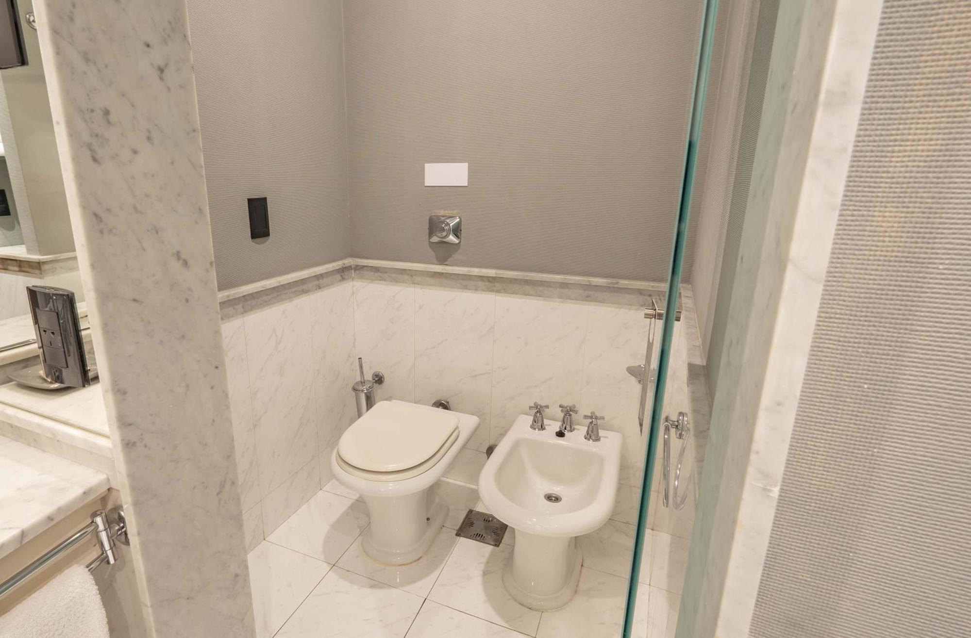 Superior Double Room with Lake View