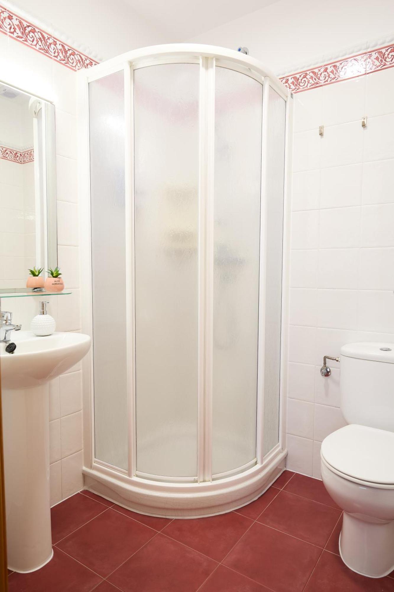 Triple Room Balcony