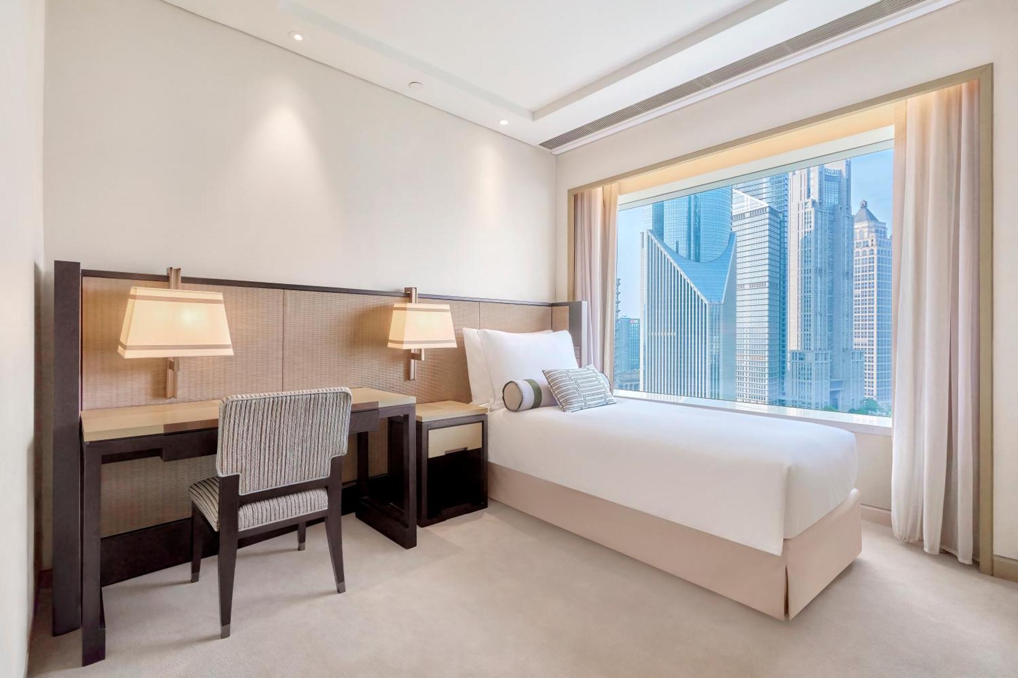Three-Bedroom Suite