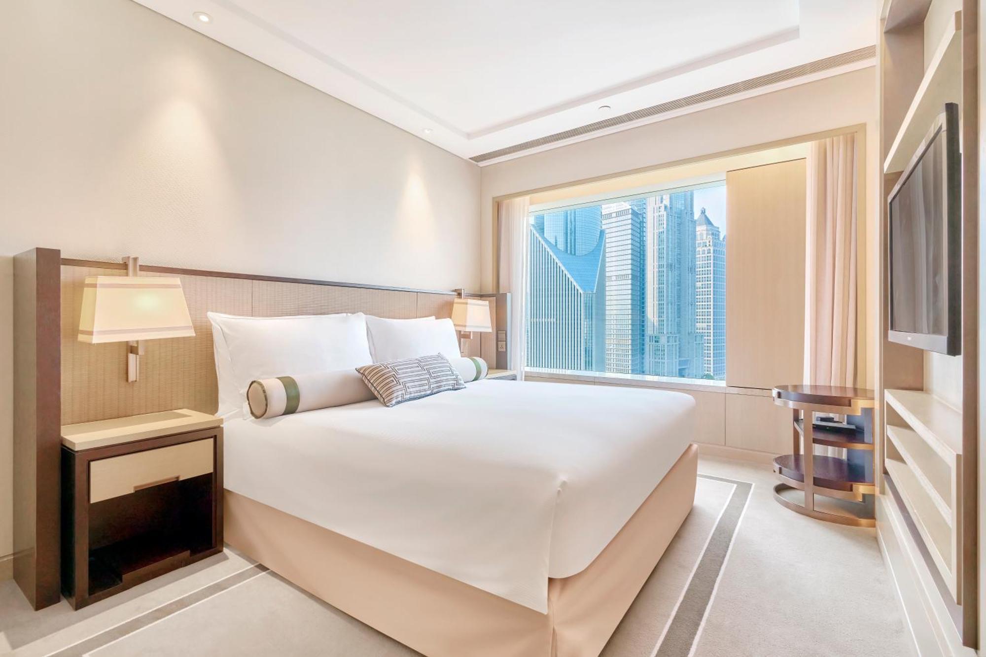 Three-Bedroom Suite