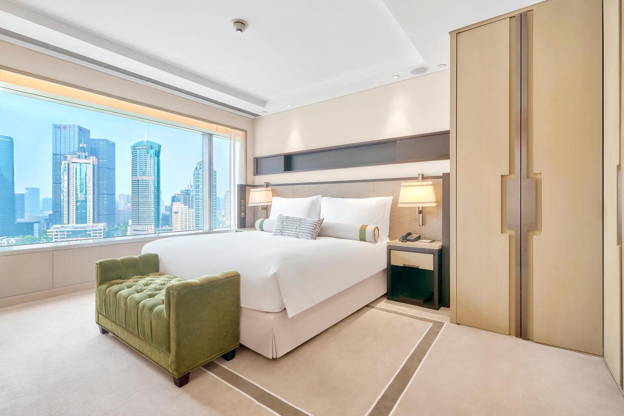 Three-Bedroom Suite