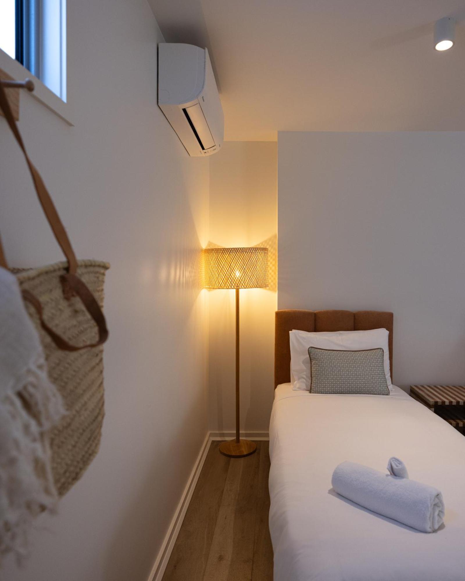 Family Junior Suite