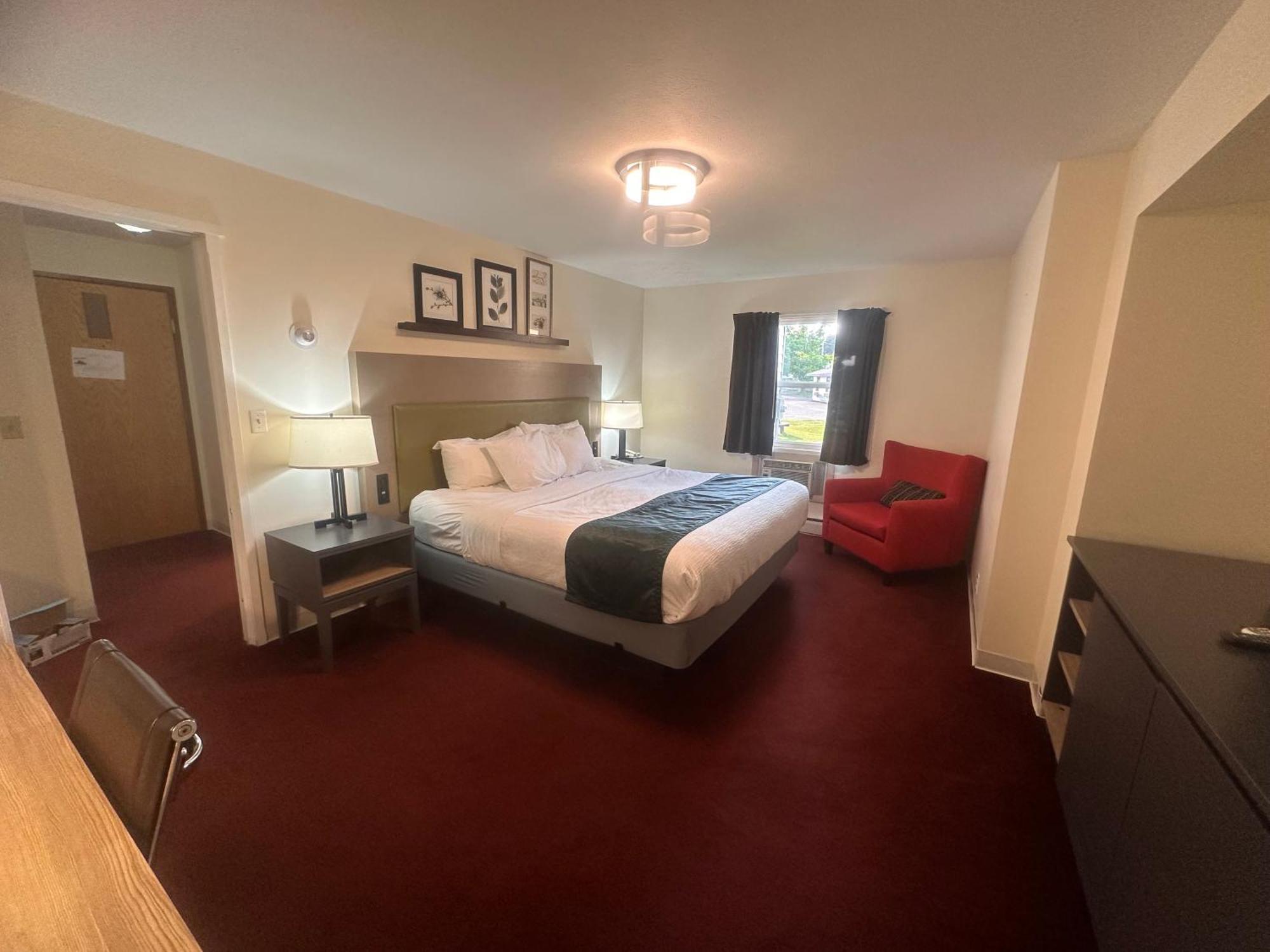 King Room