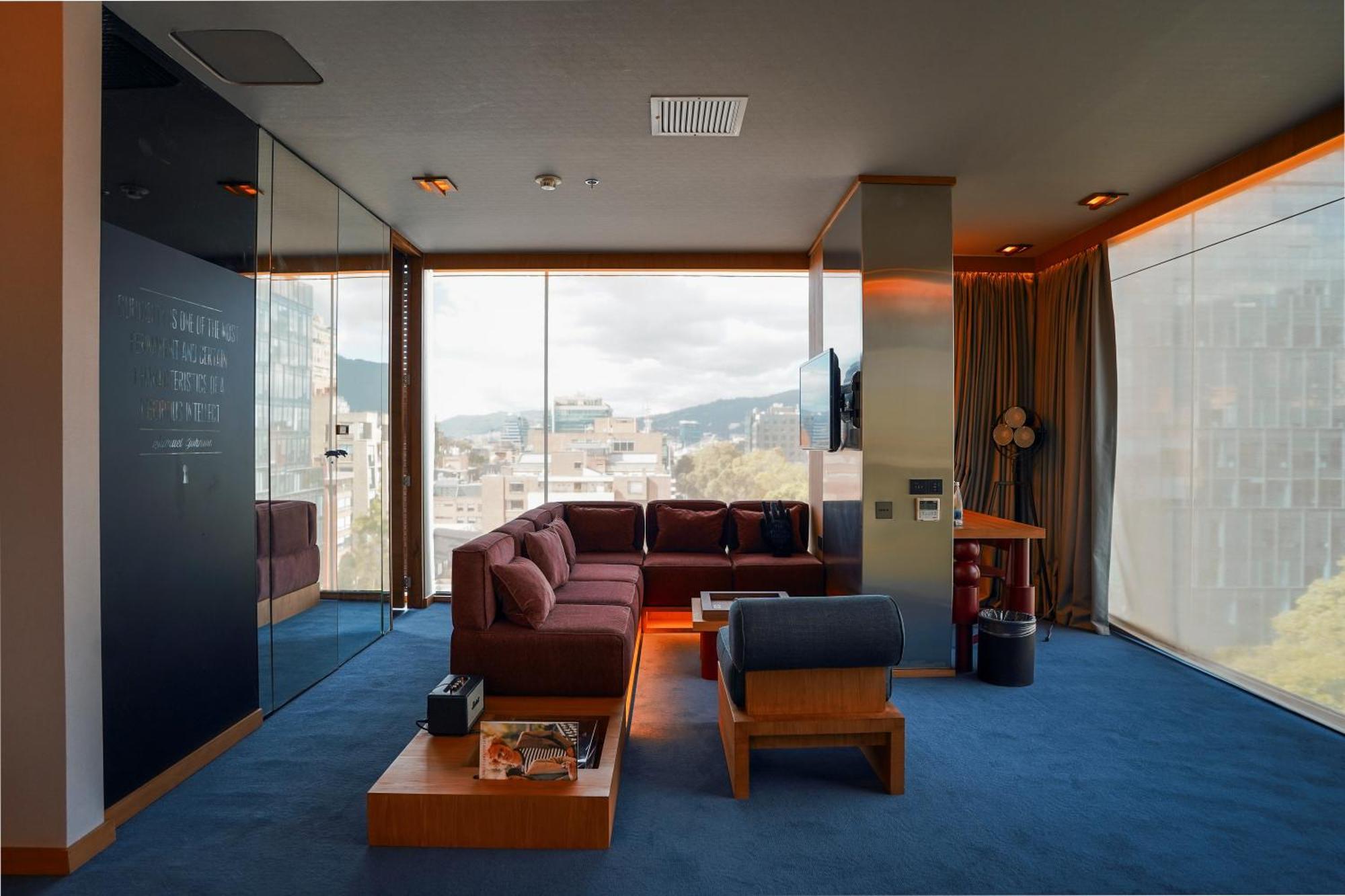 Superior Suite
