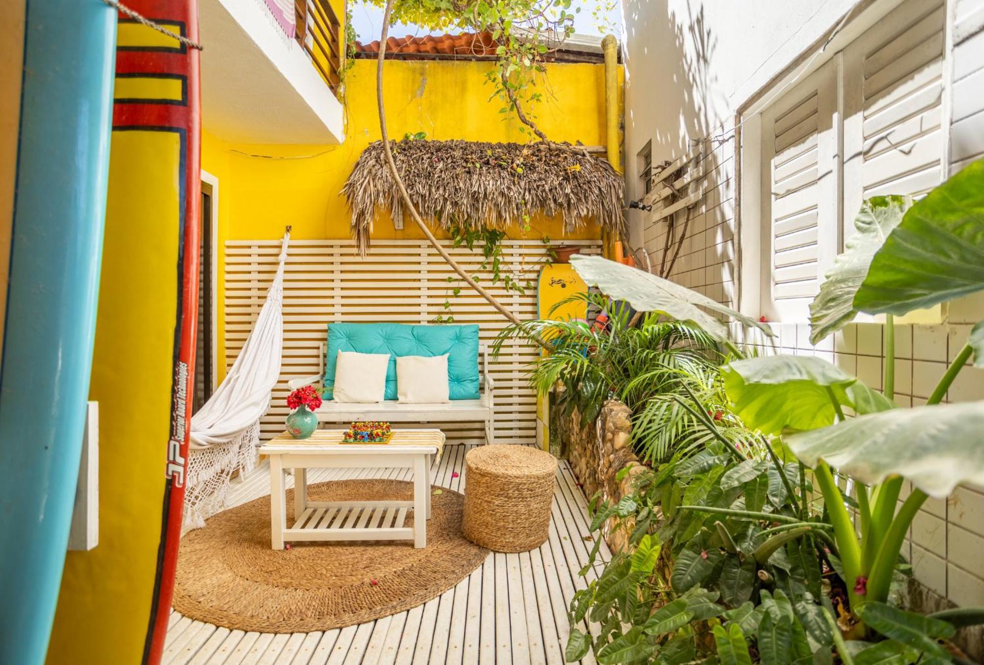 Habitación Doble Estándar