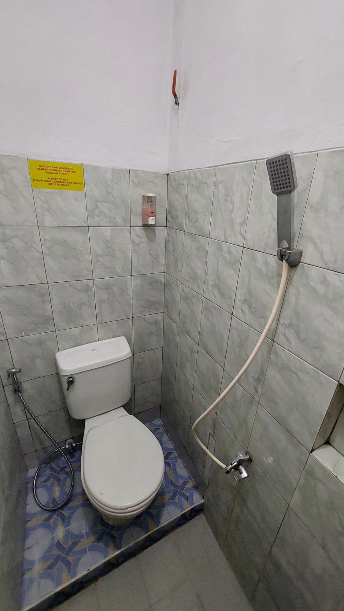 Standard Double Room with Fan