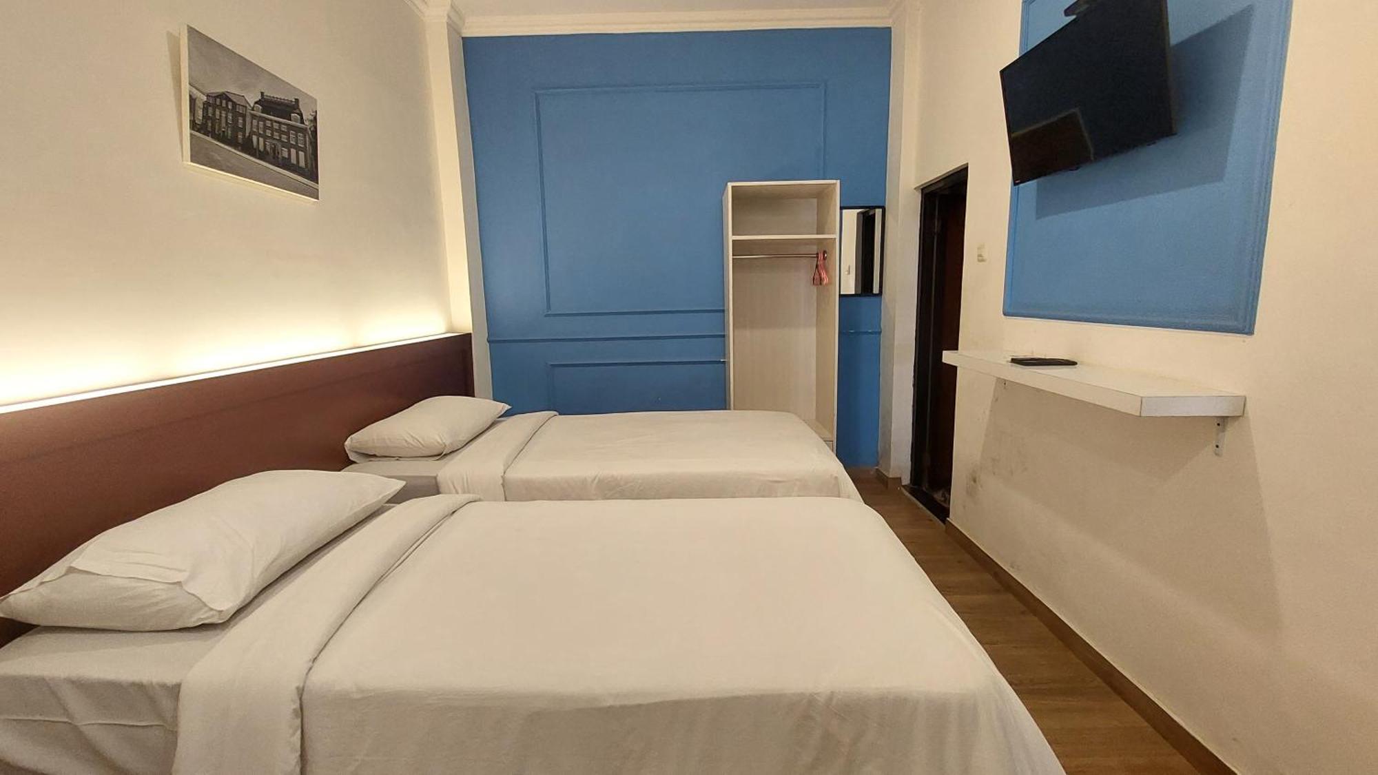 Superior Double or Twin Room