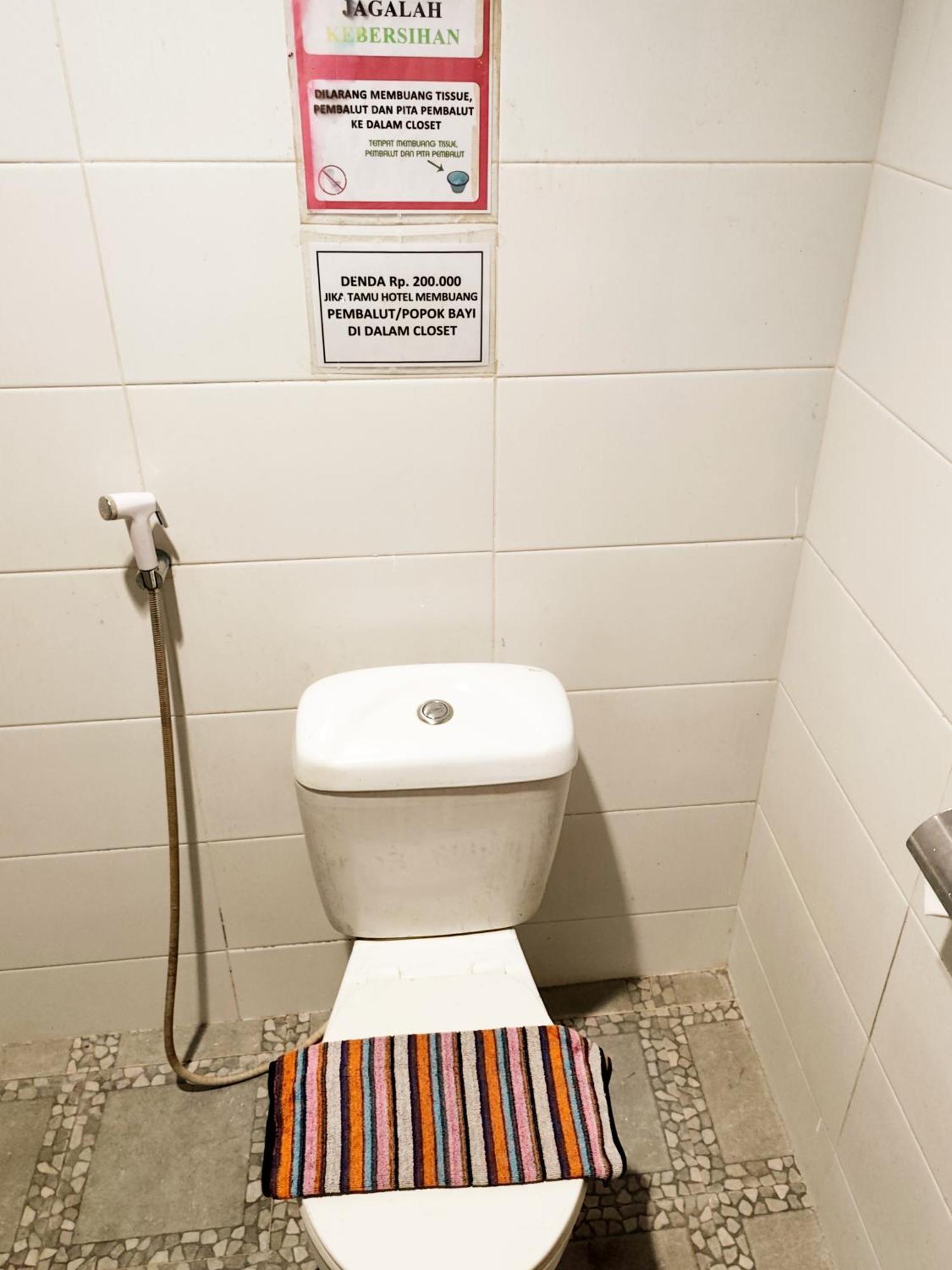 Kamar Superior King