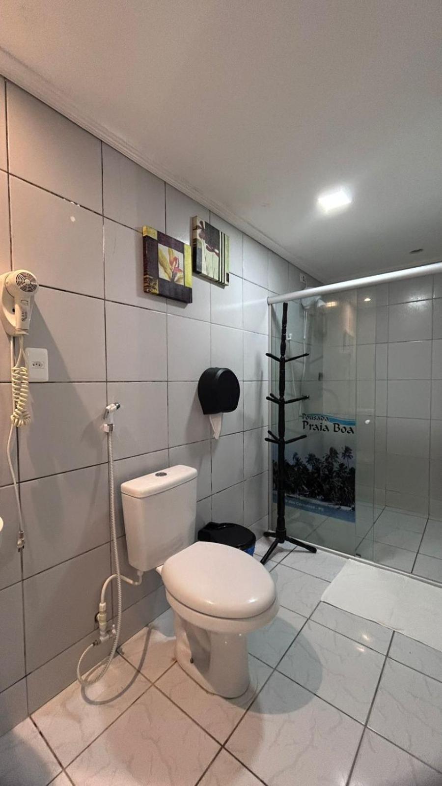 Economy Quadruple Room