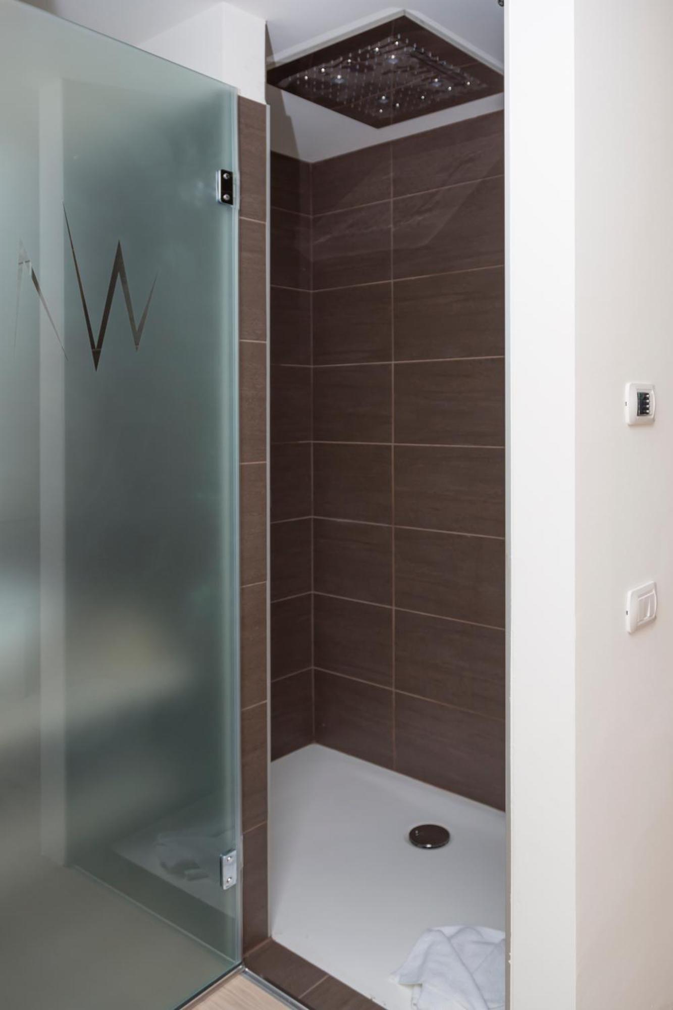 Basic Triple Room