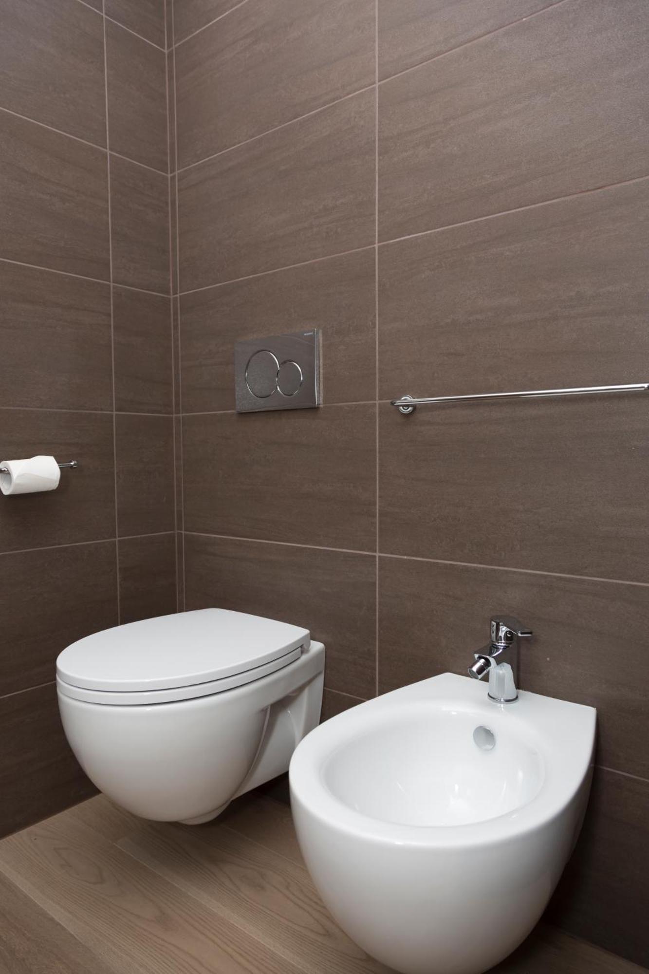 Standard Twin or Double Room