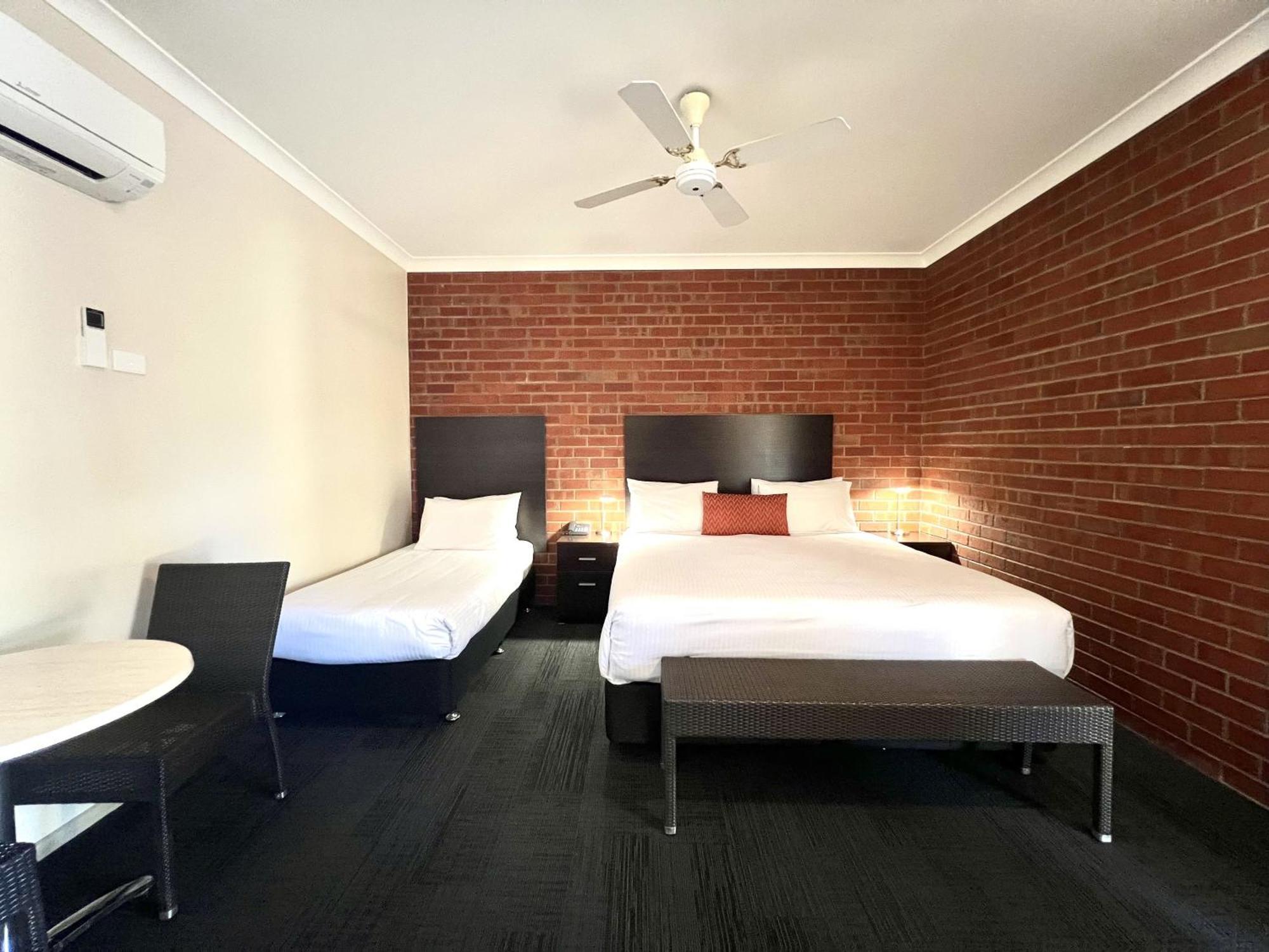 King Room with Two King Beds