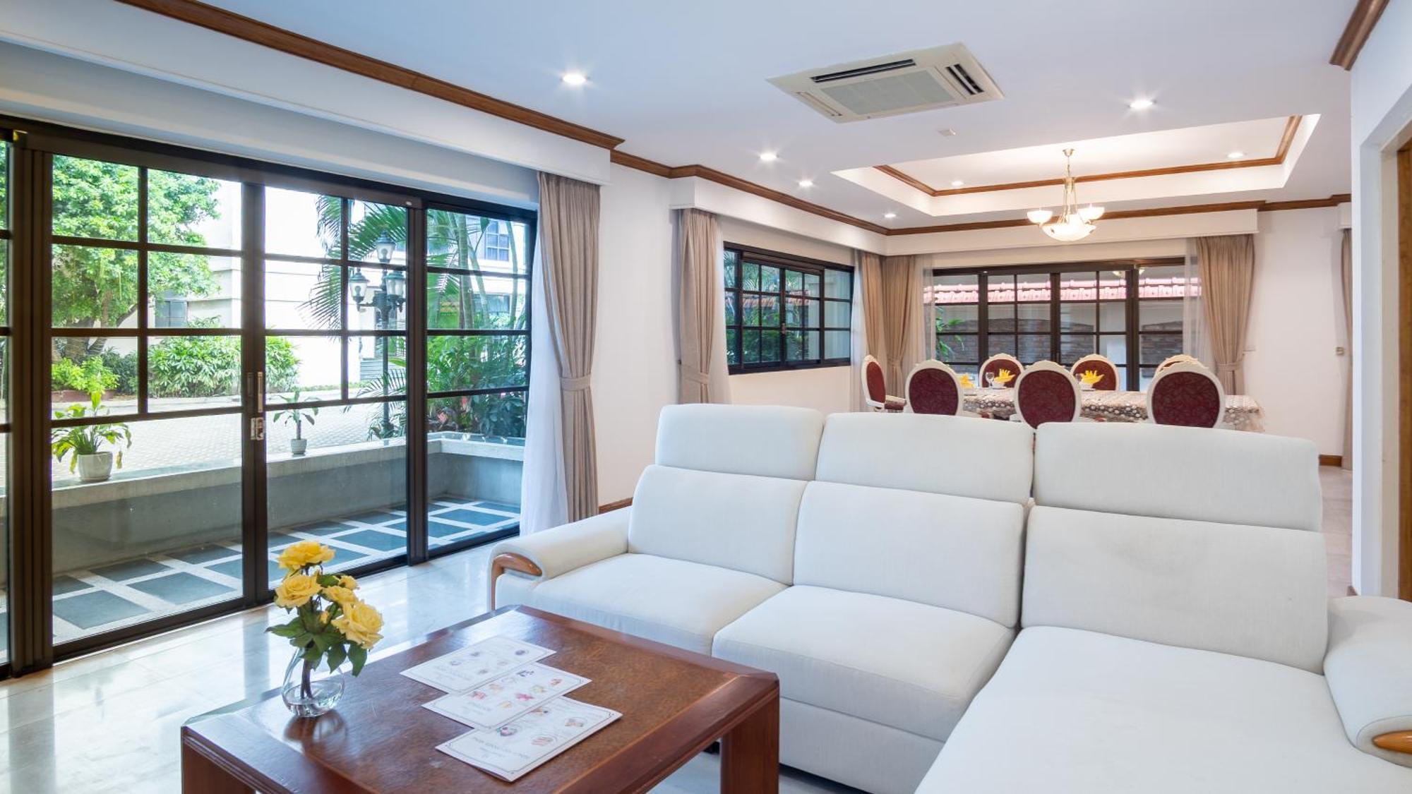 Family Suite