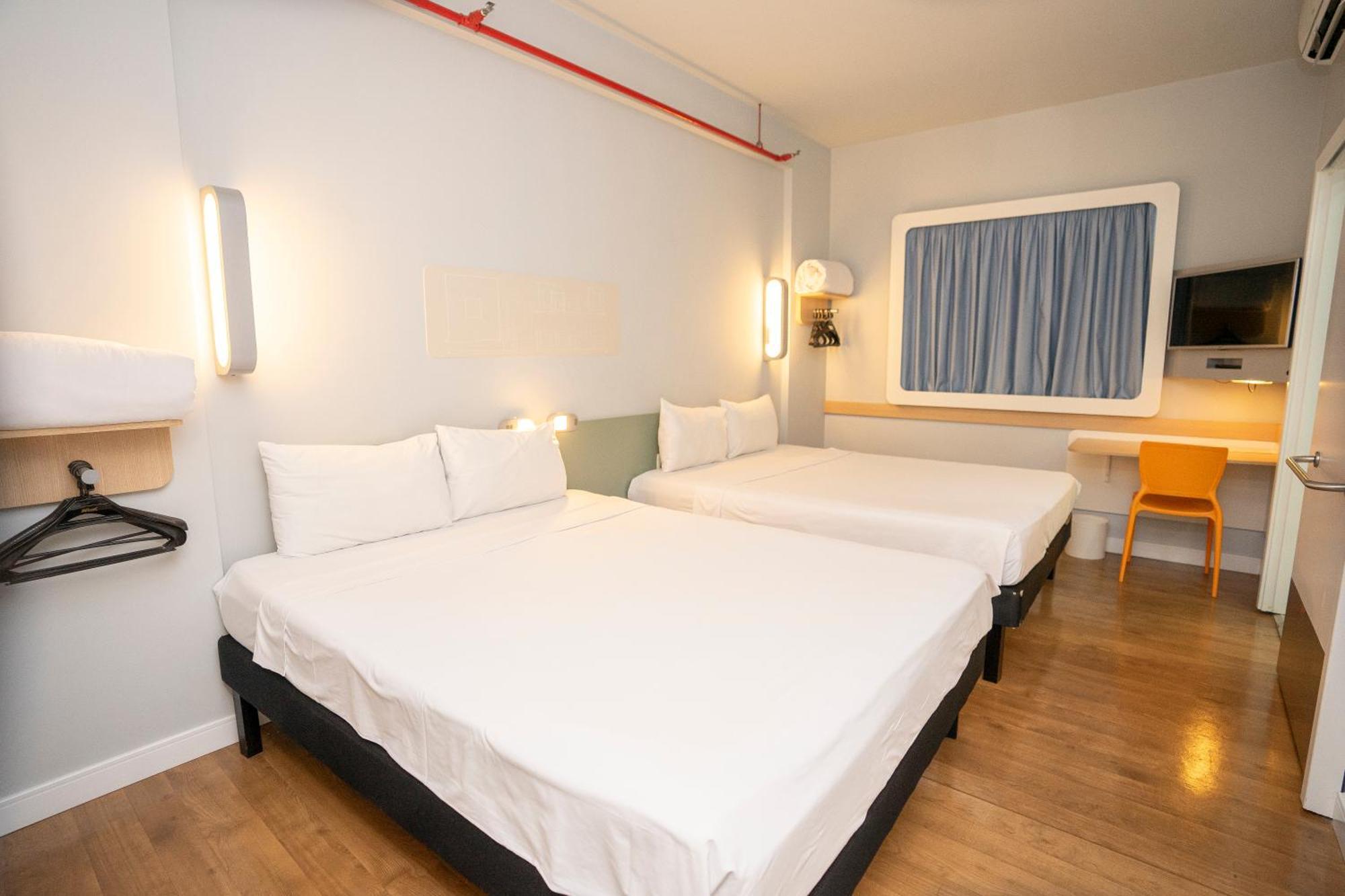 Standard Apartment - Disability Access